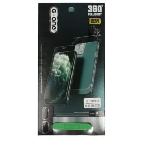 Samsung Galaxy Z Fold 5 360 Fold Full Body-(5796)