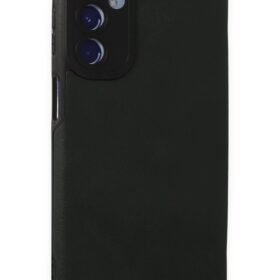 Samsung Galaxy M34 5G Kılıf Loop Deri Silikon - Yeşil-(5796)