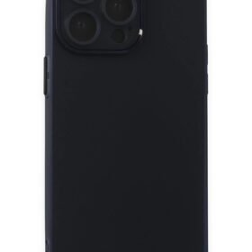 iPhone 15 Pro Max Kılıf Puma Silikon - Lacivert-(5796)
