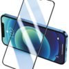 Samsung Galaxy M21 3D Antistatik Seramik Nano Ekran Koruyucu-(5796)