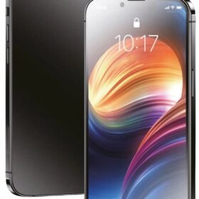 Realme C53 3D Antistatik Mat Seramik Nano Ekran Koruyucu-(5796)