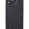 Realme C53 Kılıf Lensli Silikon - Mor-(5796)