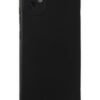 Samsung Galaxy A05 Kılıf Loop Deri Silikon - Siyah-(5796)