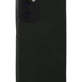 Samsung Galaxy A05S Kılıf Loop Deri Silikon - Yeşil-(5796)