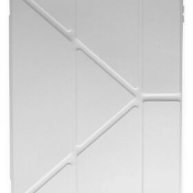 Xiaomi Redmi Pad SE Kılıf Kalemlikli Mars Tablet Kılıfı - Gri-(5796)