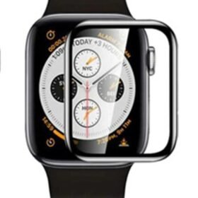 Watch 6 43mm Polymer Nano Ekran Koruyucu - Şeffaf-(5796)