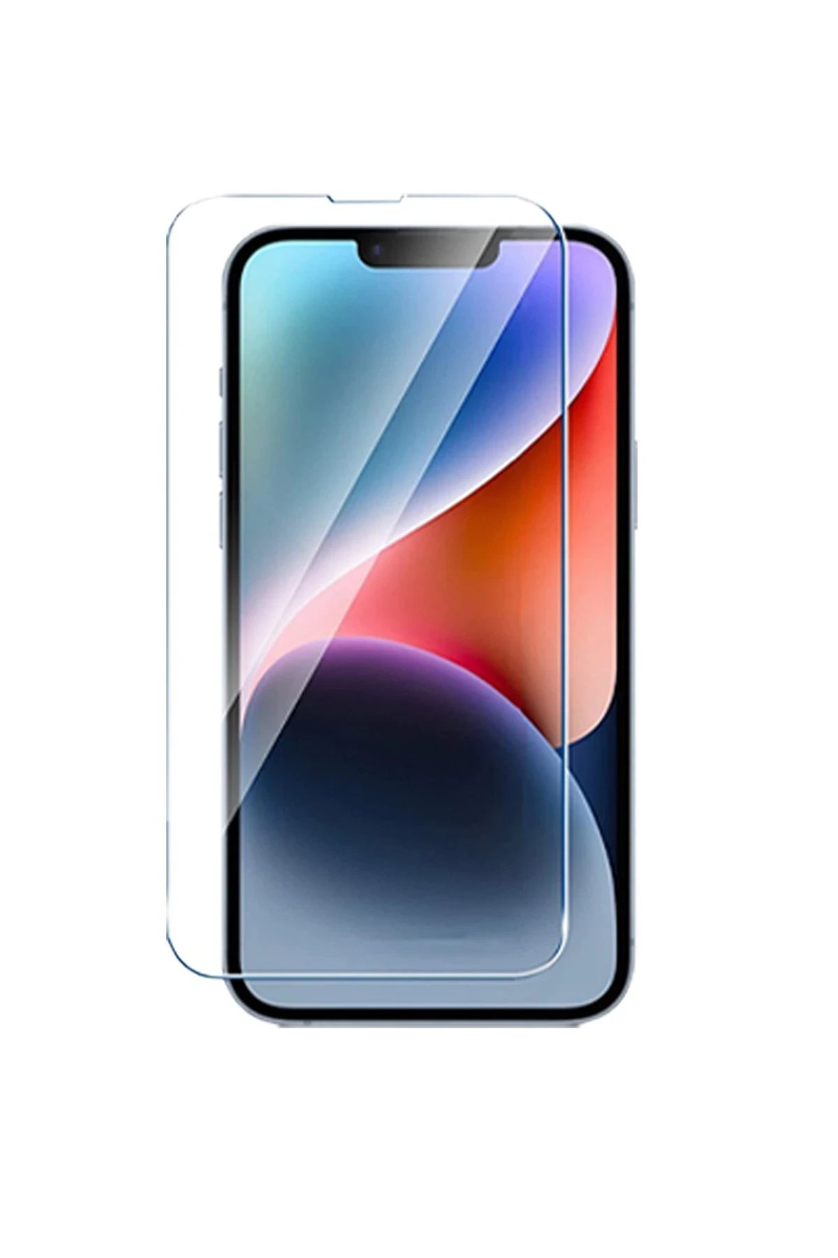 Xiaomi Mİ 11 Lite Pasifik Cam Ekran Koruyucu-(5796) - Görsel 2