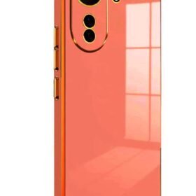 Xiaomi Redmi 13C Kılıf Volet Silikon - Kırmızı-(5796)