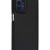 Samsung Galaxy A33 5G Kılıf Elegant Kapak - Siyah-(5796)