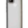 Xiaomi Redmi 9C Kılıf Elegant Kapak - Titan Gri-(5796)