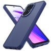 Realme C55 Kılıf Elegant Kapak - Lacivert-(5796)