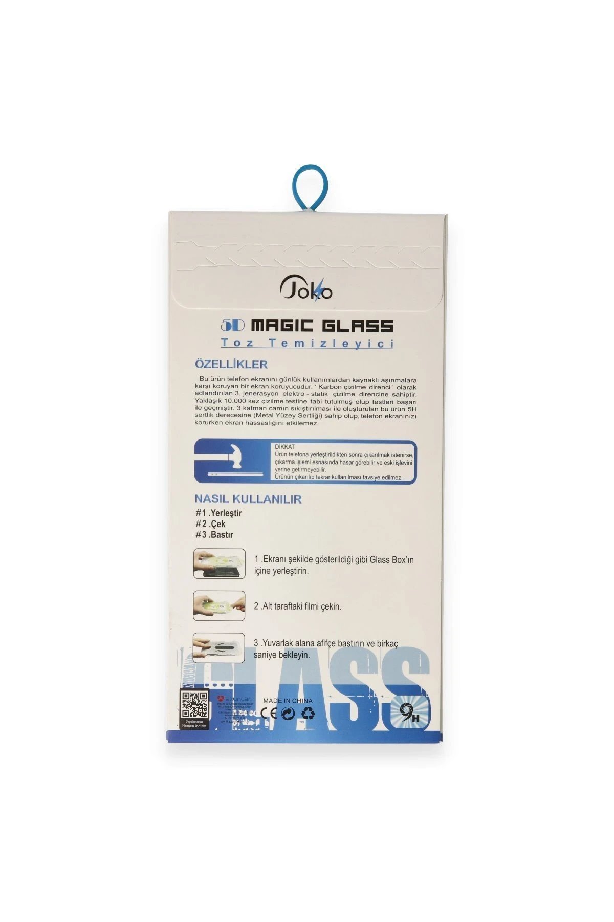 Samsung Galaxy S24 Ultra Magic 5D Cam-(5796) - Görsel 5