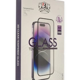 Samsung Galaxy S24 Plus Bilvis 3D Cam Ekran Koruyucu-(5796)