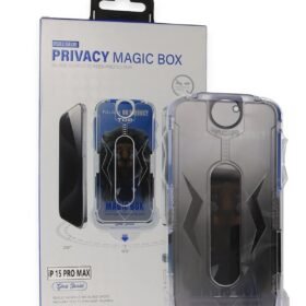 iPhone 15 Pro Max Vanessa Magic Hayalet Cam-(5796)