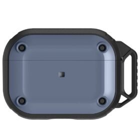 Airpods Pro 2 (2.nesil) Asgard Kılıf - Mavi-(5796)