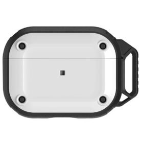 Airpods Pro 2 (2.nesil) Asgard Kılıf - Beyaz-(5796)