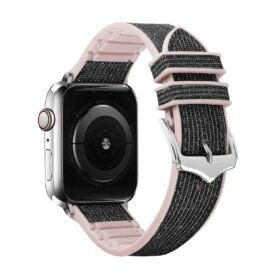 Watch 38mm Blink Kordon - Siyah-(5796)