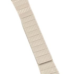 Watch 45mm Carbon Steel Kordon - Yıldız Işığı-(5796)