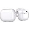 Airpods Pro 2 (2.nesil) Shell Kılıf - Şeffaf-(5796)