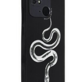 Xiaomi Redmi 10C Kılıf Mirror Desenli Kapak - Mirror - 13-(5796)