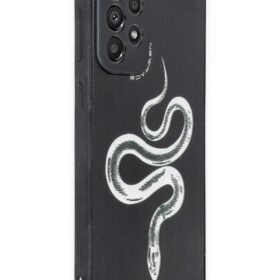 Samsung Galaxy A73 5G Kılıf Mirror Desenli Kapak - Mirror - 13-(5796)