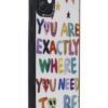 Samsung Galaxy A05 Kılıf Mirror Desenli Kapak - Mirror - 10-(5796)