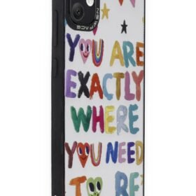 Samsung Galaxy A05 Kılıf Mirror Desenli Kapak - Mirror - 10-(5796)