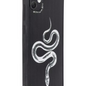 Samsung Galaxy A05 Kılıf Mirror Desenli Kapak - Mirror - 13-(5796)