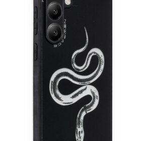 Samsung Galaxy A05S Kılıf Mirror Desenli Kapak - Mirror - 13-(5796)