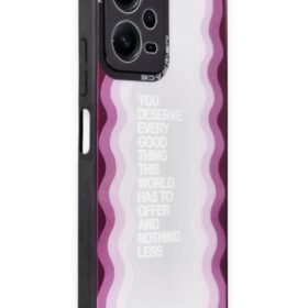 Xiaomi Poco X5 Pro 5G Kılıf Mirror Desenli Kapak - Mirror - 5-(5796)