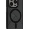 iPhone 14 Pro Vito Magsafe Kapak - Siyah-(5796)