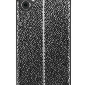 Samsung Galaxy A05 Kılıf Auto Focus Kapak - Siyah-(5796)