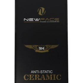 Samsung Galaxy A05S 6D Antistatik Mat Seramik Hayalet Nano Ekran Koruyucu-(5796)