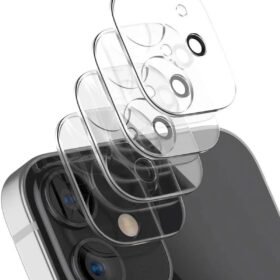 Samsung Galaxy A15 4G Kamera Lens Koruma Cam-(5796)