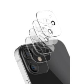 Xiaomi Redmi Note 13 4G Kamera Lens Koruma Cam-(5796)