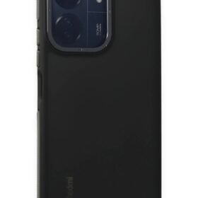 Xiaomi Redmi 13C Harvel Kapak - Titan Gri-(5796)