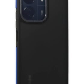 Xiaomi Redmi 13C Harvel Kapak - Lacivert-(5796)