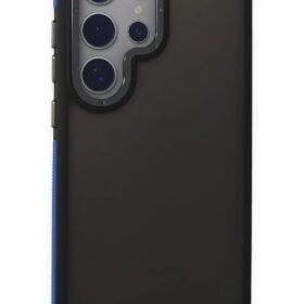 Samsung Galaxy S24 Ultra Harvel Kapak - Lacivert-(5796)