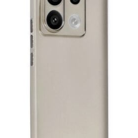 Xiaomi Redmi Note 13 4G Kılıf Puma Silikon - Gri-(5796)
