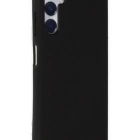 Samsung Galaxy A25 5G Kılıf Taft Kapak - Siyah-(5796)