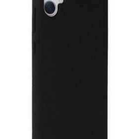 Samsung Galaxy A05 Kılıf Taft Kapak - Siyah-(5796)