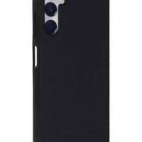 Samsung Galaxy A05S Kılıf Taft Kapak - Lacivert-(5796)