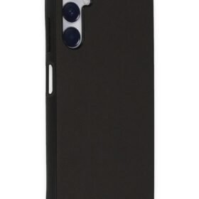 Samsung Galaxy A05S Kılıf Taft Kapak - Titan Gri-(5796)