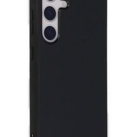 Samsung Galaxy S24 Kılıf Taft Kapak - Lacivert-(5796)