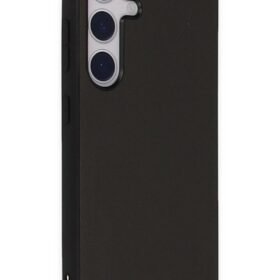 Samsung Galaxy S24 Kılıf Taft Kapak - Titan Gri-(5796)