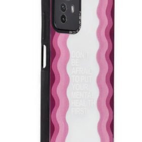 Xiaomi Redmi Note 12 Pro 5G Kılıf Mirror Desenli Kapak - Mirror - 11-(5796)