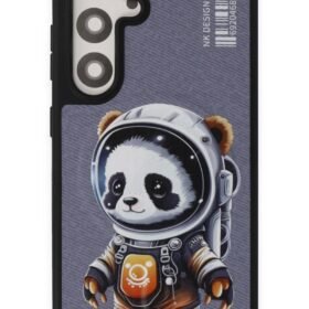 Samsung Galaxy S24 Plus Fun Magsafe Kapak - Mor-(5796)