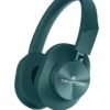 LS-230 Kulak Üstü Kablosuz Kulaklık - Koyu Yeşil-(5796)