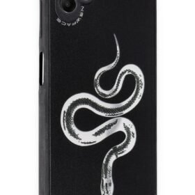 Samsung Galaxy A04 Kılıf Mirror Desenli Kapak - Mirror - 13-(5796)