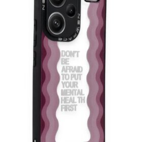 Xiaomi Redmi Note 13 Pro Plus Kılıf Mirror Desenli Kapak - Mirror - 11-(5796)